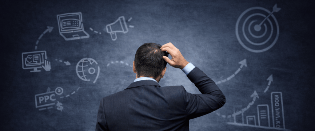 Neukundengewinnung planbar machen: System statt Einzelmaßnahmen