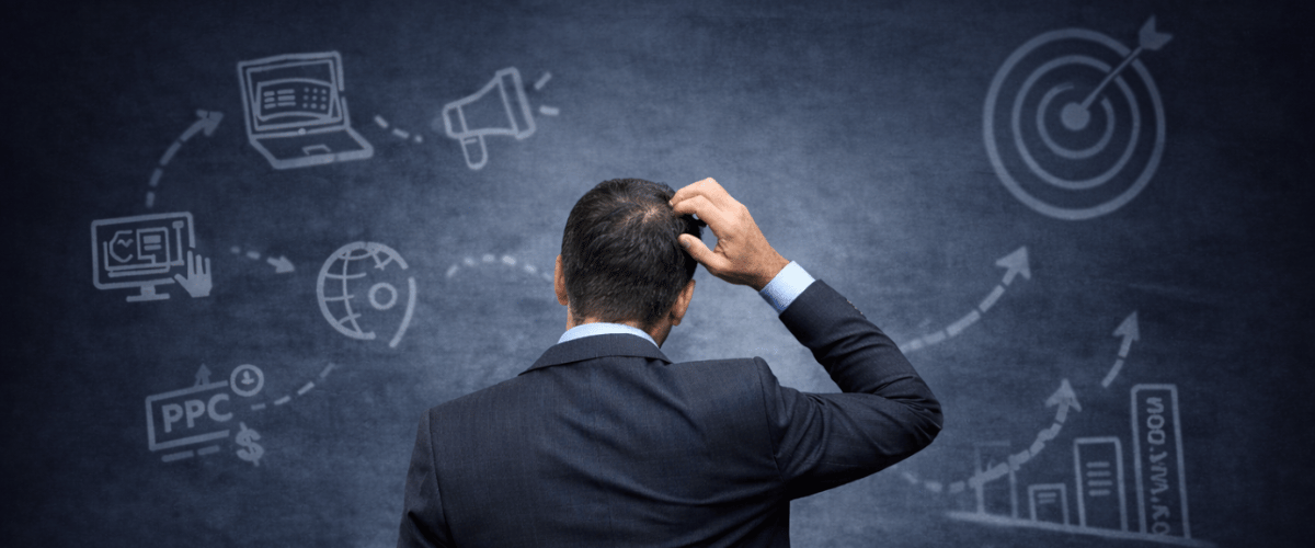 Neukundengewinnung planbar machen: System statt Einzelmaßnahmen